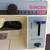 Singer Featherweight Sewing Machine Model 324 2 thumbnail