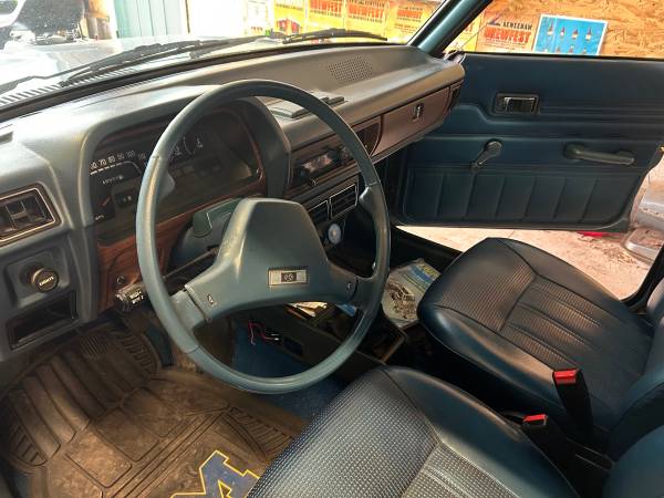 1979 Subaru - $9,500 (Calumet)62969120733825124