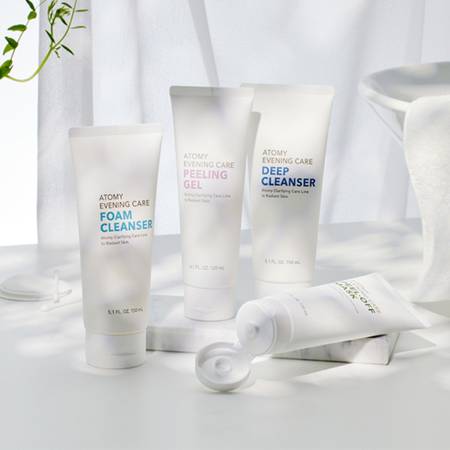 Korean Beauty Sales 1