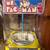 Coin operated restored custom Gumball’s machine with Ms pac man theme. 2 thumbnail