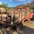 1949 International Antique Vintage Flatbed Truck 4 thumbnail