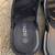 Pair of Women's Soda Black Sandals Size 8 7 thumbnail
