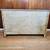 Rustic Handpainted French Country Style Sideboard 52" 16 thumbnail