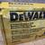 DeWalt 6" Heavy Duty Random Oribit Sander 6 thumbnail