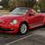 2015 Volkswagen Beetle TDI Convertible 2 thumbnail