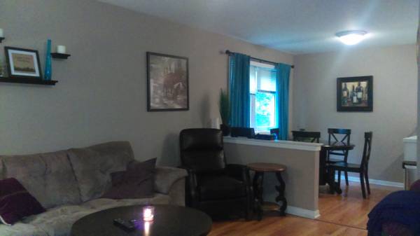 $1,645 / 1br - 800ft2 - ☀☀Gorgeous, Sunny 1 bed, lg yrd, free heat/water - Lincoln Square (Lincoln Square)63781279682689121