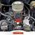 1955 Ford Mainline/Fairlane Trim 17 thumbnail