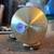 Shimano Calcutta 400B RH reel 6 thumbnail