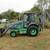 2012 John Deere 120D Excavator - Cab w/ A/C - 24 2 thumbnail