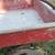 Vintage Aluminum Red Wagon 3 thumbnail