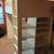 Bunk Bed & Desk with Drawers & Shelves 2 thumbnail