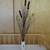 Assorted artificial long stem flowers - OBO 10 thumbnail