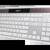 K750 WIRELESS SOLAR KEYBOARD FOR MAC 2 thumbnail