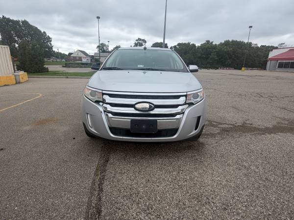 Ford Edge SEL 1