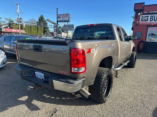 2013 GMC Sierra 1500 SLE - Photo 8