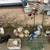 Vintage Garden Decorations Gnomes-Ground Stick Decorations and More 7 thumbnail