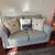 Couch and Loveseat American furniture warehouse Brianne collection. 1 thumbnail