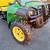 John Deere 825M Gator ,4x4, power steering & dump, utility vehicle 6 thumbnail