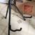 Proline Black Guitar/Bass Stand 1 thumbnail