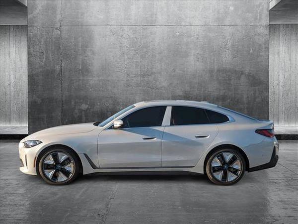 2024 BMW i4 AWD Tracción en las Cuatro Ruedas Eléctrico xDrive40 Hatchback - $68,775 (Llame *(240) 453-4963* para Confirmar Disponibilidad al Instante)63618637688705124