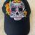 Skull embroidered hat 1 thumbnail