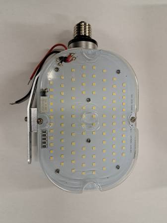 Hakkatronics LED Lighting 1