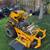 Wright Stander B 36" - ONLY 70 Hours + Accelerator Aluminum Catcher 6 thumbnail