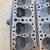 Original 1939-1948 Ford Flathead 24 Stud V8 Heads 59A-B L & R Pair 12 thumbnail