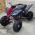 2008 Yamaha Raptor 350 6-Speed With Reverse 6 thumbnail