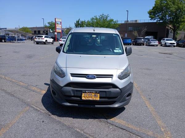 2015 Ford TRANSIT CONNECT XL - Photo 8