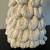 Off White Rope Decorative Christmas Tree 3 thumbnail
