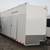 2025 Haulmark 28' long High Cube 90" Tall Inside 1 thumbnail