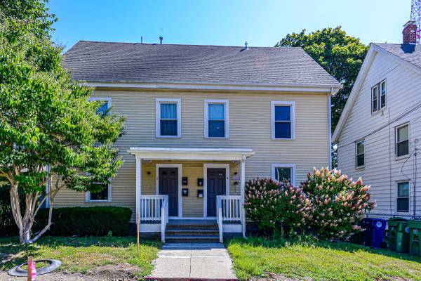 $3,100 / 3br - 1100ft2 - ¡APARTAMENTO DISPONIBLE AHORA! (Newton)63839292304257120