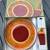 new Ceramic Cake Server and Plate set 1 thumbnail