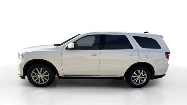 2018 Dodge Durango SXT RWD - $11,900 (Dallas)63479309582339121