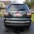 2013 GMC ACADIA SLT AWD 4 thumbnail
