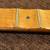 *Scalloped* Neck for STRATOCASTER, levelled, finished, intonated nut 5 thumbnail