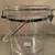 Mainstay 155-oz Acrylic Latch Food Storage Container/Jar 2 thumbnail