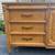 American of Martinsville dresser Credenza 10 thumbnail