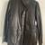 Tumi Leather Down Coat 3 thumbnail