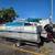 2006 SUN TRACKER BASS BUGGY 18' PONTOON BOAT 1 thumbnail