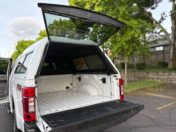 2020 Ford F-250 Super Duty - Photo 10