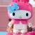 BLDR Deluxe Large-Form Buildable Character - My Melody Only 6 thumbnail