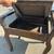 Vintage Wooden Stool (Project Piece) 3 thumbnail