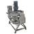Jacketed Kettle 50L 220V #023453 6 thumbnail