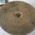 Bosphorus 20" NewOrleans ride cymbal 3 thumbnail
