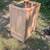 Oak cabinet 1 thumbnail