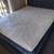 New queen size mattresses only sale. No box spring for pick up from warehouse on 5 thumbnail