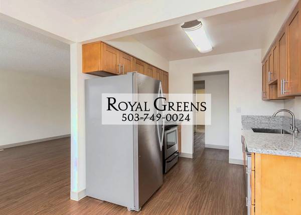 $1,650 / 2br - Just Mins from Great Shop & Restaurants + Two Bed w Spacious Interior (Gresham)63999315537794120