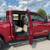 2017 Nissan Titan LE Crew Cab 4WD 22 thumbnail